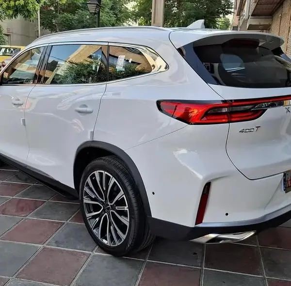 اکستریم، TXL (TX)