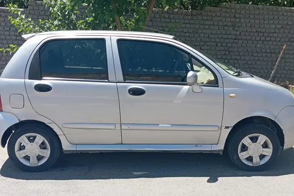 ام وی ام  110
