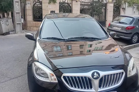 برلیانس، H330
