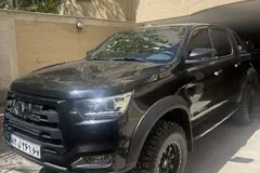 کی ام سی، T8