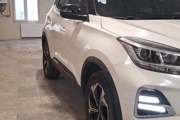 ام وی ام  X55 PRO