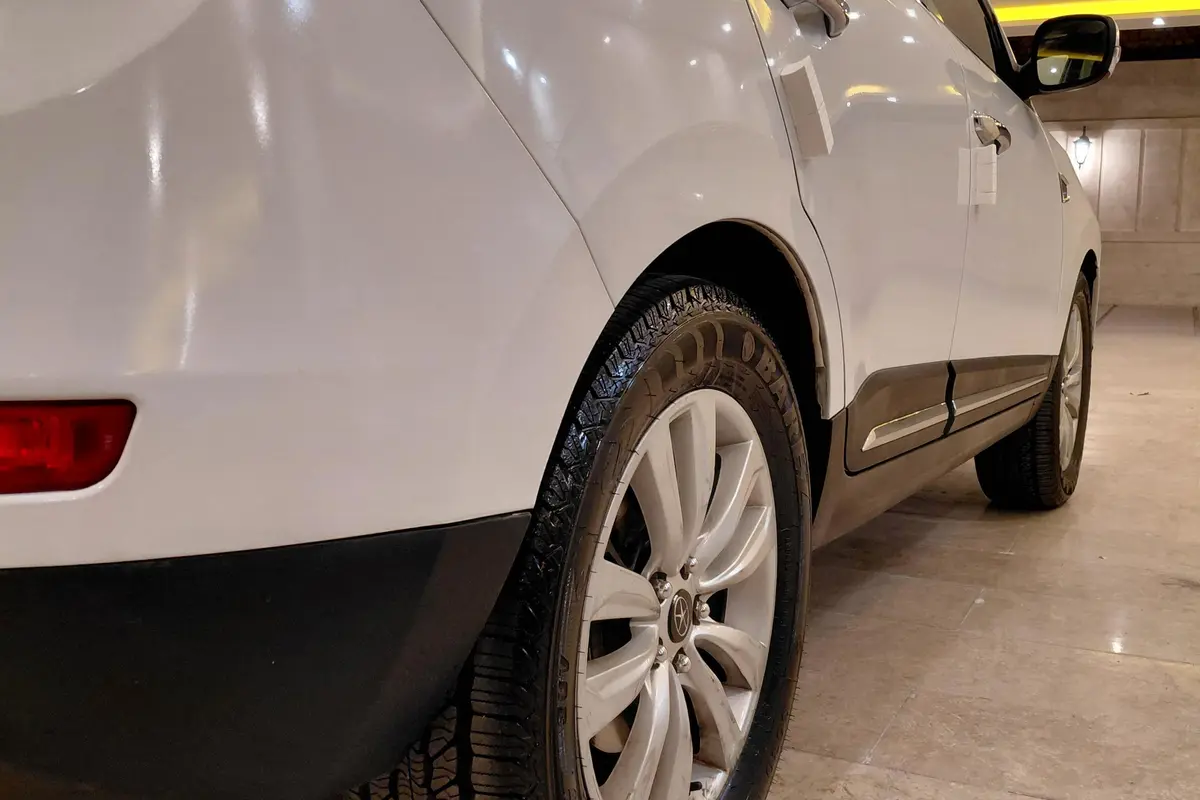 جک،  S5
