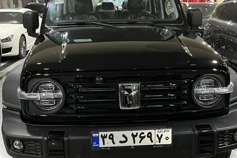 تانک، 300