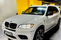 ب ام و، X5