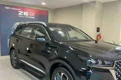 حواله فونیکس، تیگو 7 پرو هیبرید (F7 PRO PHEV)