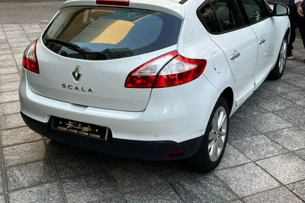 رنو، اسکالا