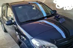 رنو، ساندرو