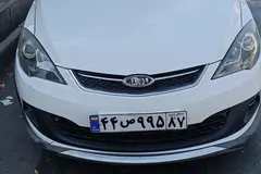 ام وی ام، 315هاچ بک