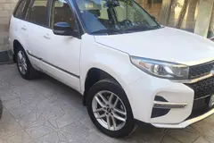 ام وی ام، X33 S