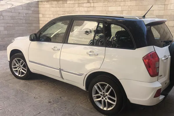 ام وی ام  X33 S