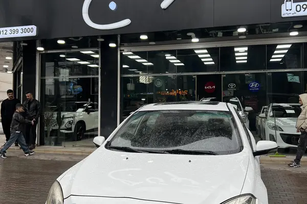 برلیانس، H320