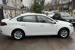 برلیانس، H320