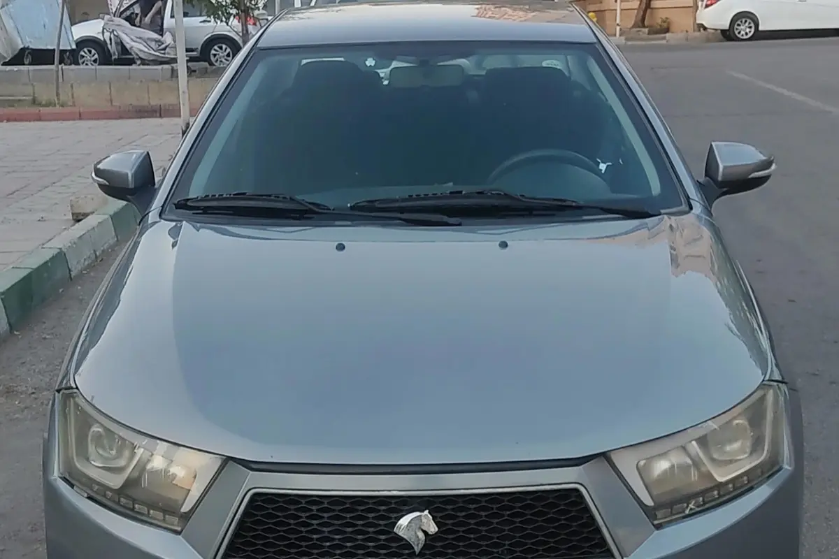 دنا،  پلاس EF7