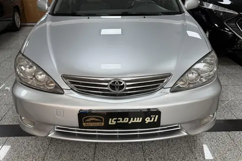 تویوتا، کمری