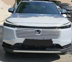 هوندا، HR-V eHEV