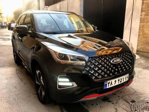 ام وی ام، X55 PRO