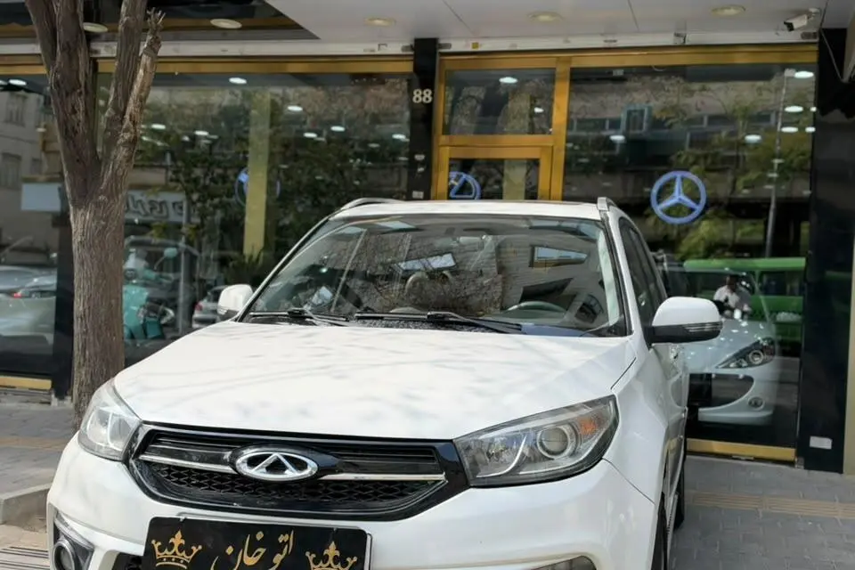 ام وی ام،  X33 S
