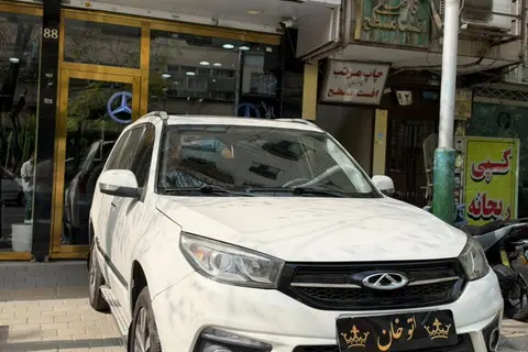 ام وی ام، X33 S