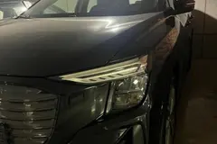 آئودی، Q5 e-tron