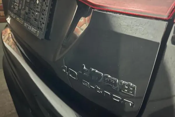 آئودی، Q5 e-tron