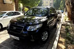 هیوندای، سانتافه