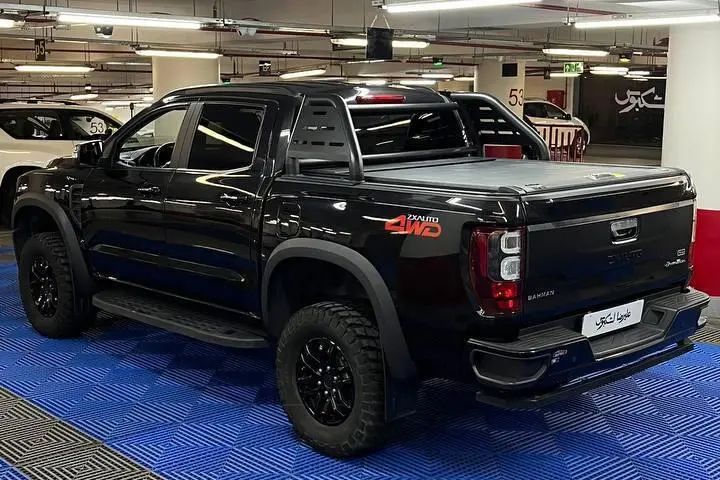 زد ایکس اتو،  G9