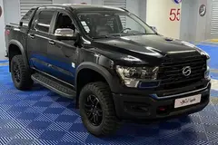 زد ایکس اتو، G9