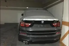 ب ام و، X4