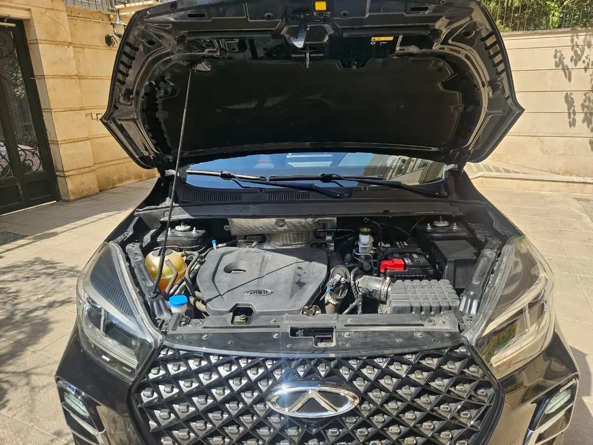 ام وی ام  X55 PRO