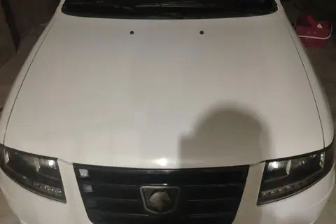 سمند، سورن