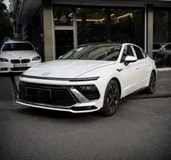 هیوندای، سوناتا