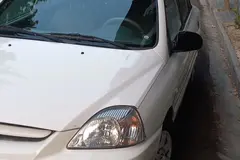 کیا، ریو (مونتاژ)