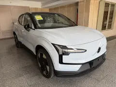 ولوو، EX30