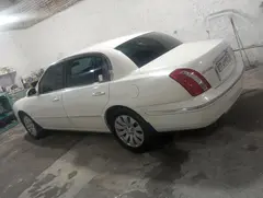 کیا، اپیروس