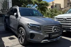 بنز، کلاس GLB