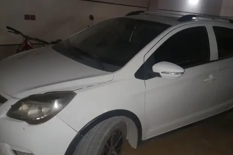 لیفان، X50