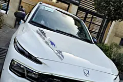 ری را، 1.7 لیتر توربو