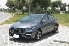 چری، آریزو 5T اسپرت FL