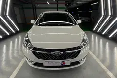 چری، آریزو 5T