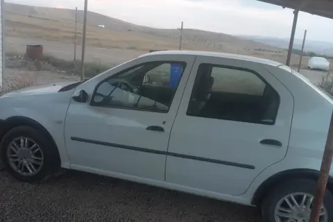 رنو، تندر 90