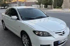 مزدا، 3 قدیم
