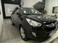 هیوندای، توسان