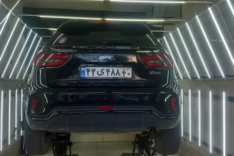 بی ای سی، X3 PRO