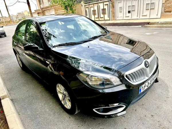 برلیانس  H320