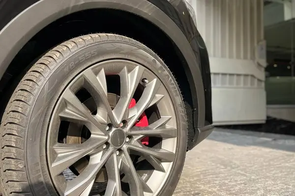 فیدلیتی، الیت