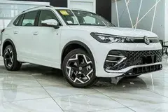 فولکس، تیگوان L