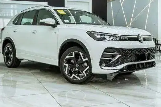 فولکس، تیگوان L