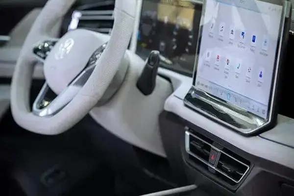 فولکس، تیگوان L