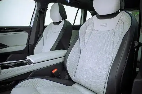 فولکس، تیگوان L