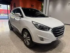 هیوندای، توسان